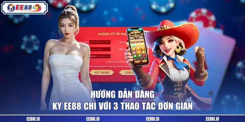 đăng ký ee88